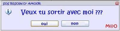 oui ou non